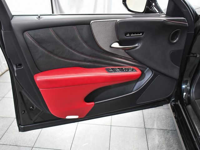 2022 Lexus LS 500 F Sport - 22946046 - 8