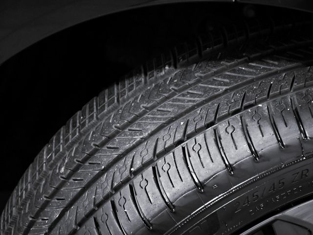 2022 Lexus LS 500 F Sport - 22946046 - 89