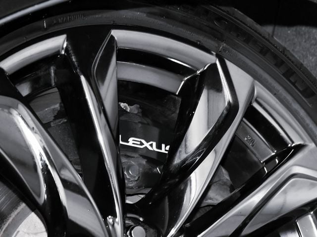 2022 Lexus LS 500 F Sport - 22946046 - 90