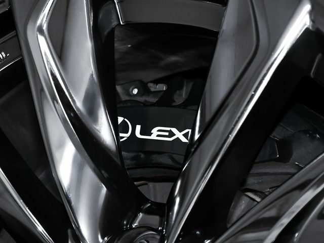 2022 Lexus LS 500 F Sport - 22946046 - 92