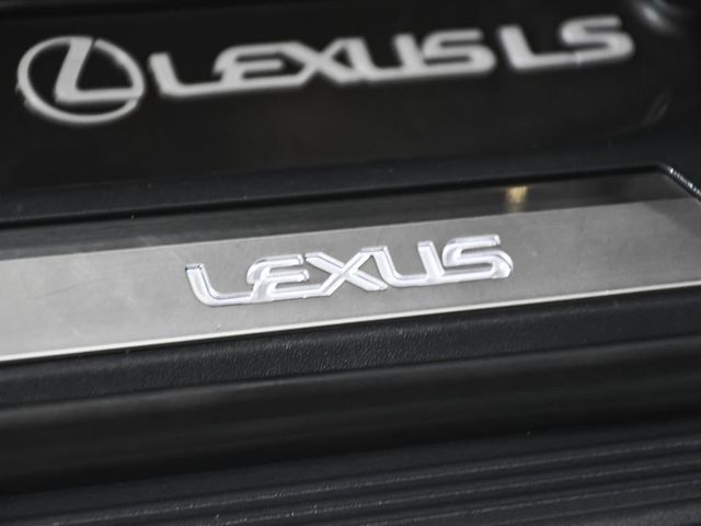 2022 Lexus LS 500h Base - 23067980 - 15