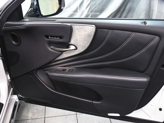 2022 Lexus LS 500h Base - 23067980 - 16