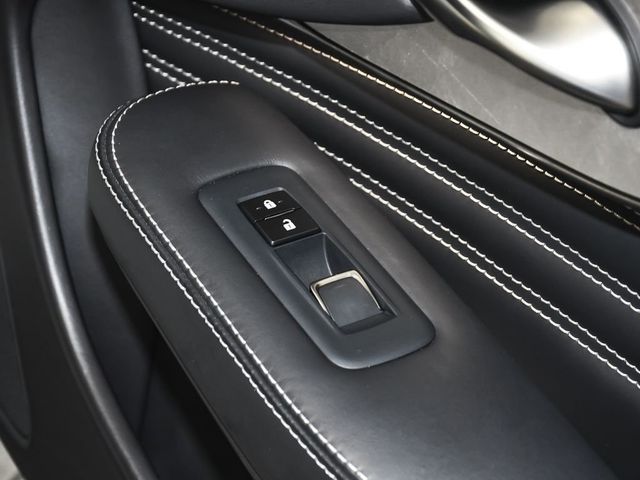 2022 Lexus LS 500h Base - 23067980 - 17