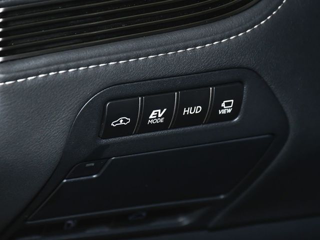 2022 Lexus LS 500h Base - 23067980 - 19