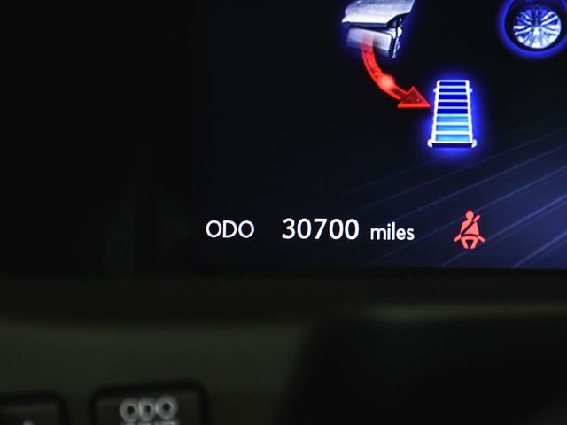 2022 Lexus LS 500h Base - 23067980 - 21