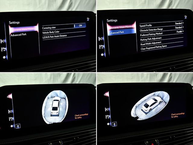 2022 Lexus LS 500h Base - 23067980 - 24