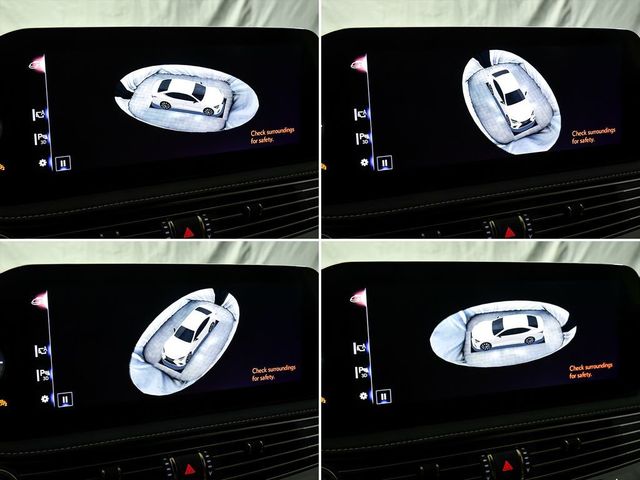 2022 Lexus LS 500h Base - 23067980 - 25