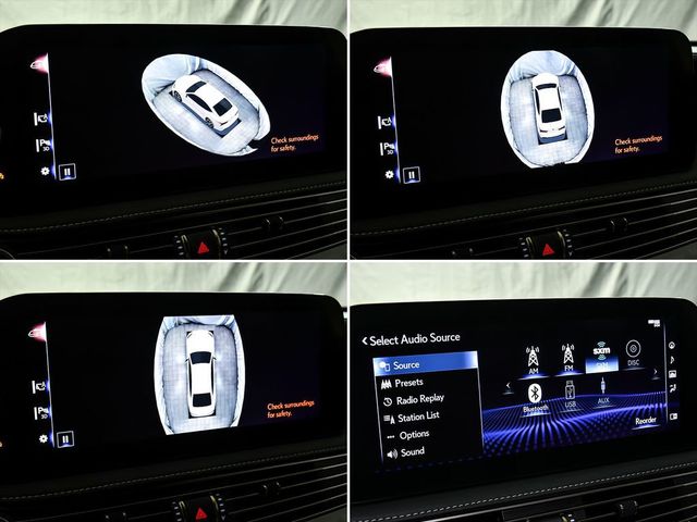 2022 Lexus LS 500h Base - 23067980 - 26