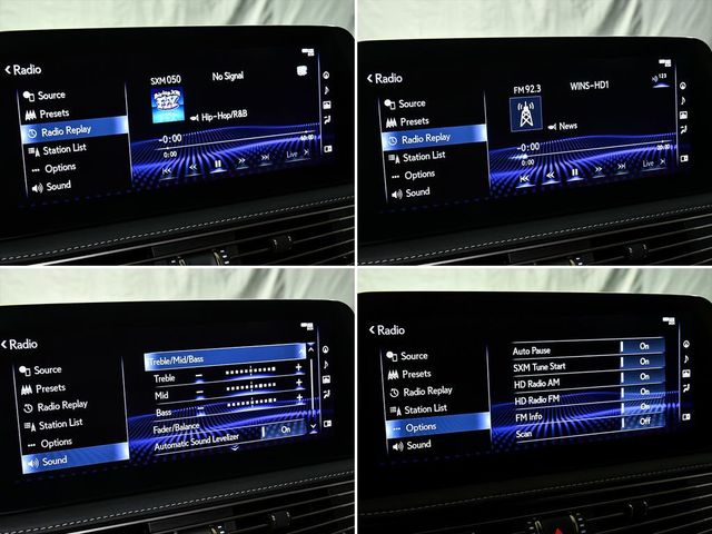 2022 Lexus LS 500h Base - 23067980 - 27
