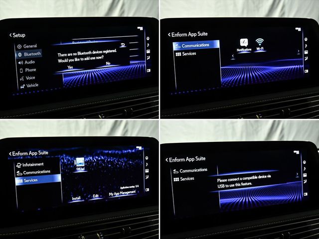2022 Lexus LS 500h Base - 23067980 - 28