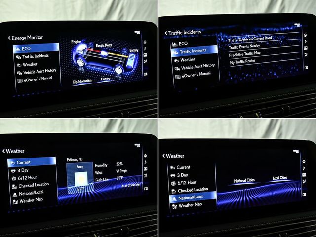 2022 Lexus LS 500h Base - 23067980 - 29