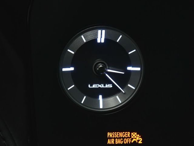 2022 Lexus LS 500h Base - 23067980 - 34