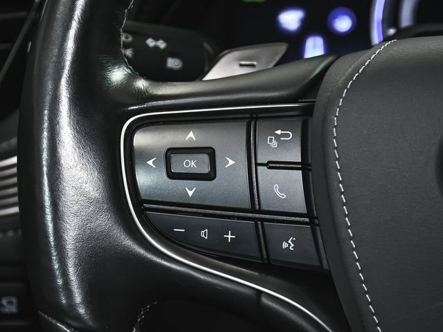 2022 Lexus LS 500h Base - 23067980 - 39