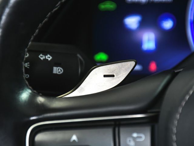 2022 Lexus LS 500h Base - 23067980 - 40