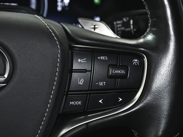 2022 Lexus LS 500h Base - 23067980 - 41