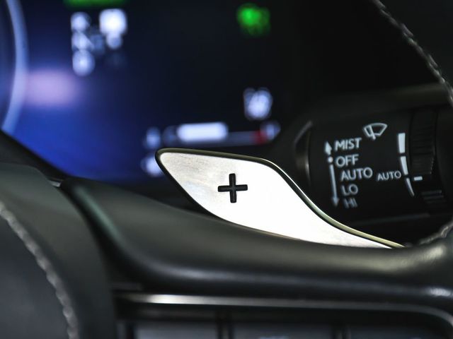 2022 Lexus LS 500h Base - 23067980 - 42