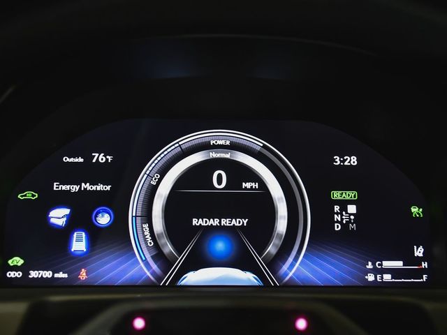 2022 Lexus LS 500h Base - 23067980 - 43