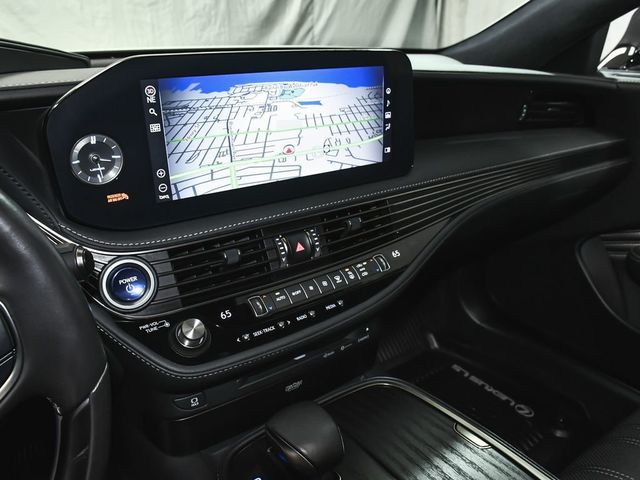2022 Lexus LS 500h Base - 23067980 - 47