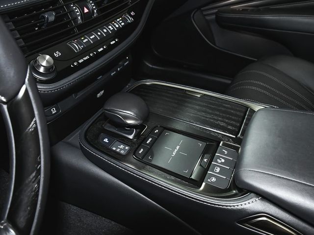2022 Lexus LS 500h Base - 23067980 - 48