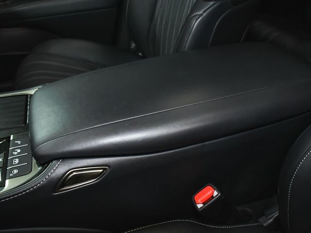2022 Lexus LS 500h Base - 23067980 - 50