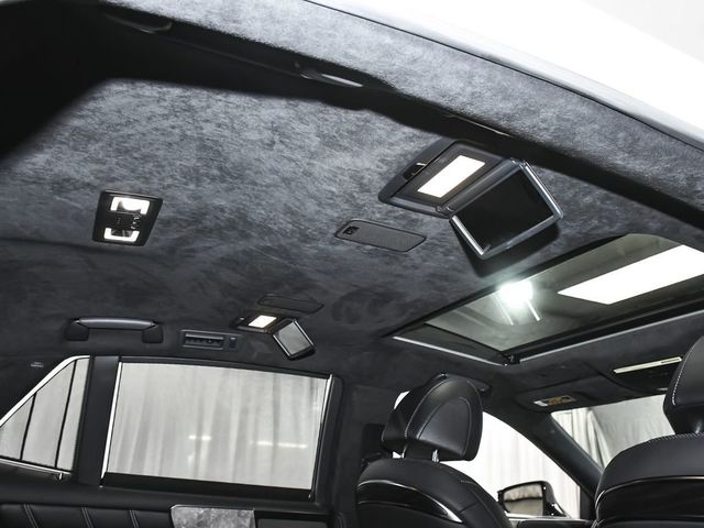 2022 Lexus LS 500h Base - 23067980 - 63