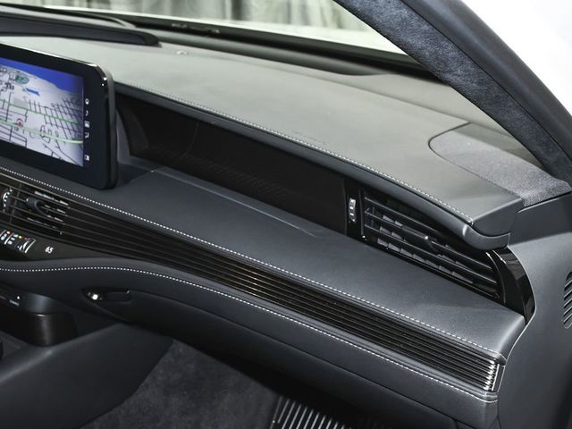2022 Lexus LS 500h Base - 23067980 - 67