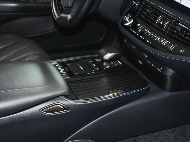 2022 Lexus LS 500h Base - 23067980 - 68