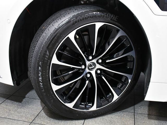 2022 Lexus LS 500h Base - 23067980 - 6