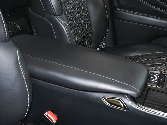 2022 Lexus LS 500h Base - 23067980 - 69