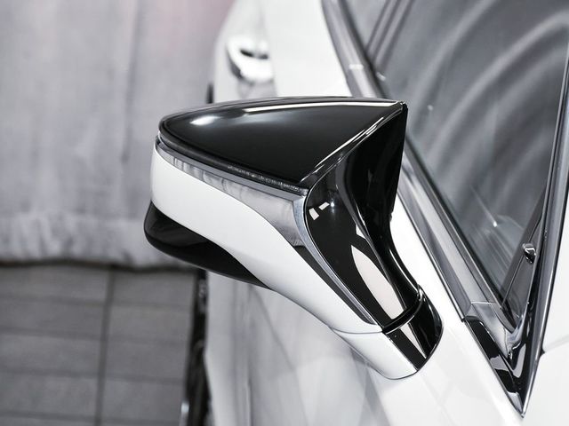 2022 Lexus LS 500h Base - 23067980 - 77