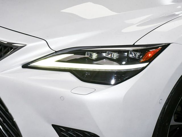 2022 Lexus LS 500h Base - 23067980 - 81
