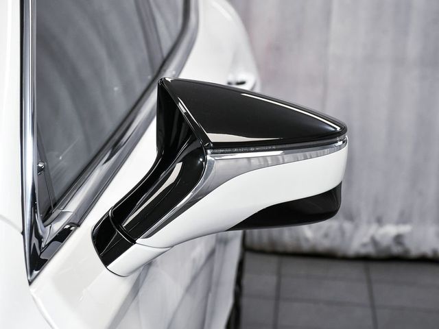 2022 Lexus LS 500h Base - 23067980 - 82