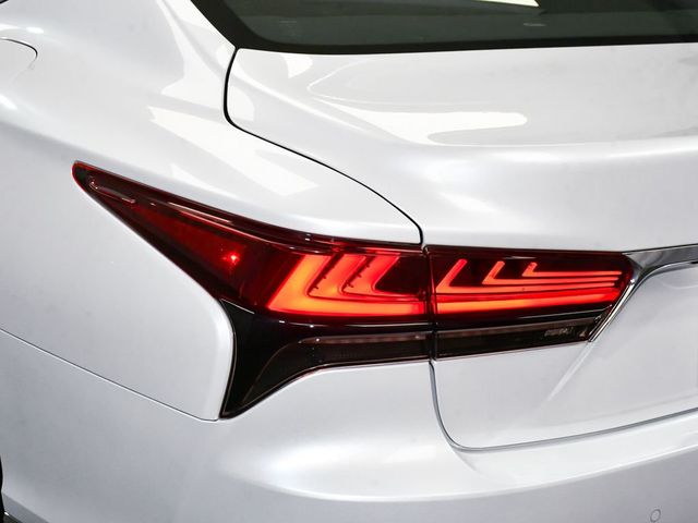 2022 Lexus LS 500h Base - 23067980 - 85
