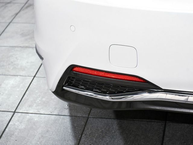 2022 Lexus LS 500h Base - 23067980 - 86