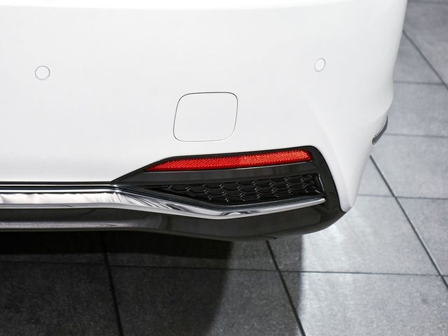 2022 Lexus LS 500h Base - 23067980 - 87