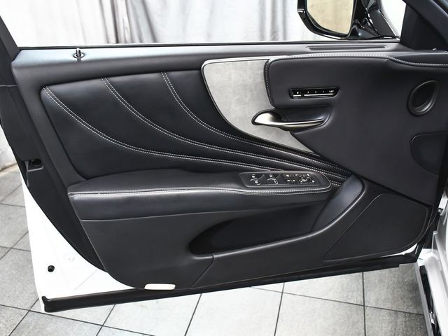 2022 Lexus LS 500h Base - 23067980 - 8