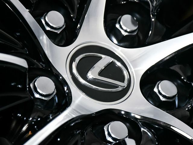 2022 Lexus LS 500h Base - 23067980 - 90