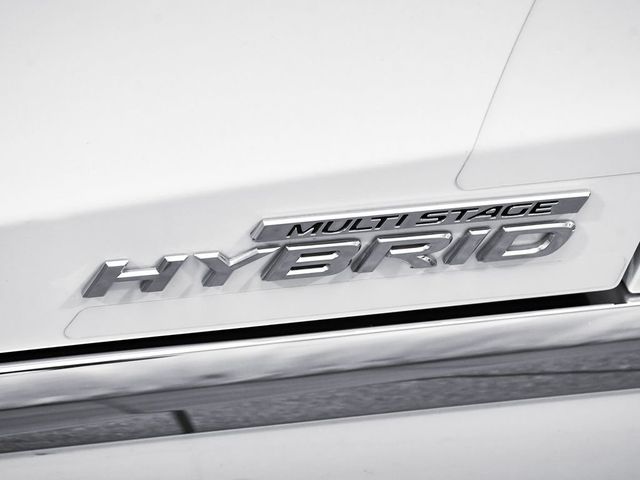 2022 Lexus LS 500h Base - 23067980 - 94