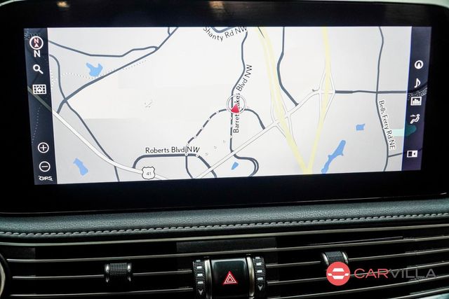 2022 Lexus LS LS 500 AWD - 22961497 - 21