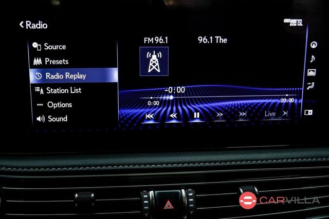 2022 Lexus LS LS 500 AWD - 22961497 - 24