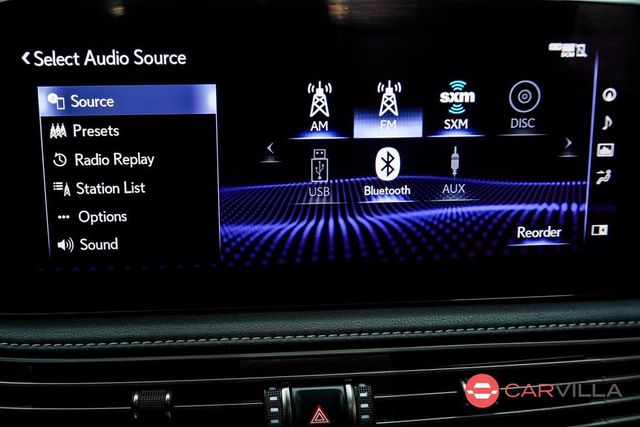 2022 Lexus LS LS 500 AWD - 22961497 - 25