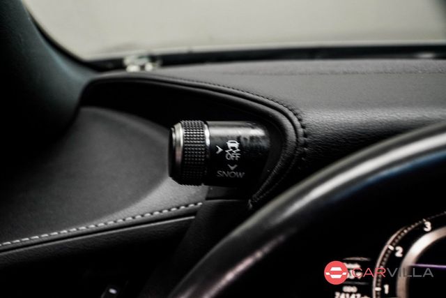 2022 Lexus LS LS 500 AWD - 22961497 - 27