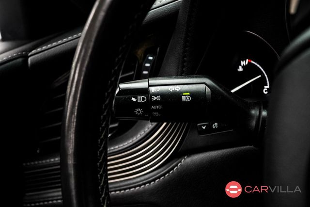 2022 Lexus LS LS 500 AWD - 22961497 - 30