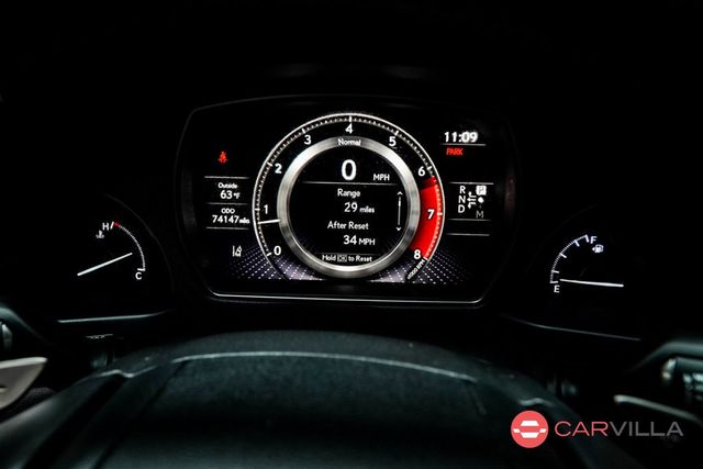 2022 Lexus LS LS 500 AWD - 22961497 - 31