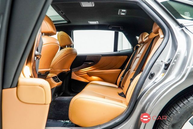 2022 Lexus LS LS 500 AWD - 22961497 - 36