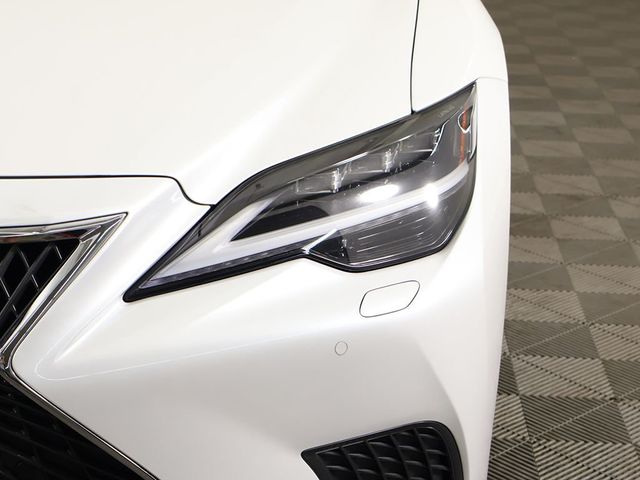 2022 Lexus LS LS 500 RWD - 23046587 - 13
