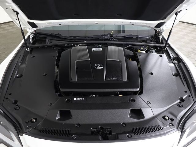 2022 Lexus LS LS 500 RWD - 23046587 - 20