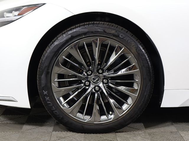 2022 Lexus LS LS 500 RWD - 23046587 - 21