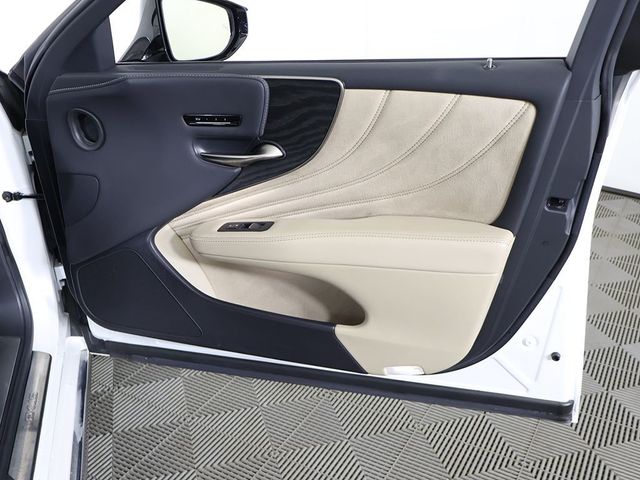 2022 Lexus LS LS 500 RWD - 23046587 - 23