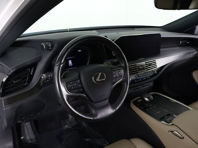 2022 Lexus LS LS 500 RWD - 23046587 - 26
